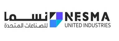 Nesma United Industries logo
